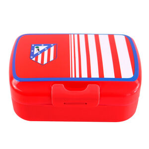 Sandwichera Atleti